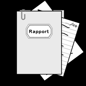 report card